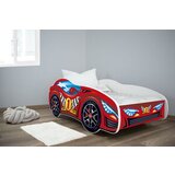  Dečiji krevet 160x80(trkački auto) TOP CAR 7431 | Eponuda.com