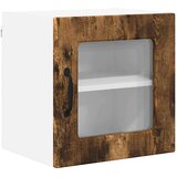  Zidni kuhinjski ormarić Zidne Dimljeni hrast 40 x 31 x 40 cm | shoptok.hr