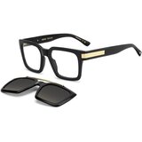 Dsquared2 D20220/C 2M2/WJ Polarized ONE SIZE (53) Črna/Siva Cene