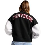 Converse ženski duks retro varsity jacket | ePonuda.com