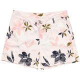 Marisse Printed Shorts L-Sh-3121 L.Pink | ePonuda.com