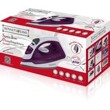 Royalty Line RL-DB15411 parno glačalo 2000 W, ljubičasto | shoptok.hr