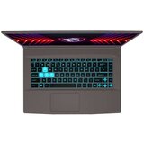 MSI Thin 15 B12VE-2448 - 15 FHD i5-12 16 512 4050 W11H incl. Windows 11 Home & Installation | shoptok.hr