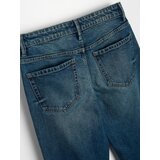 Sinsay Straight comfort traperice s ispranim efektom | shoptok.hr