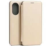 Beline ETUI ZA KNJIGE MAGNETNI ZA REALME 12 LITE OVITEK ZA ZAPIRANJE ZLAT, (5000087766) | Shoptok.si