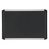 Bi Office oprema Oglasna tabla s črno peno Bi-Office Mastervision Softouch 120 x 180 cm
