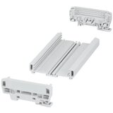 Phoenix Contact UM-BASIC-KIT-B72-L150-7035 1300348 profilno kućište 153.8 x 92.3 x 39.45 pvc svijetlosiva (ral 7035) 1 st. Cijene