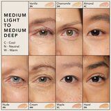 Chantecaille Bio Lifting Concealer korektor za posvjetljivanje lica sa srednjim stupnjem prekrivenosti Maple 8 ml | shoptok.hr