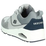 Skechers Superge Uno-Retro One 183020/GRY Gray | Shoptok.si