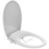  WC BIDE SJEDALO PURE CLEAN BIJELA BEMIS | shoptok.hr