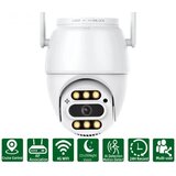  abq A16 icsee ptz wifi kamera 10MP sa auto trackingom i noćnim modom | Eponuda.com