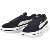 Puma Nizke superge Deva Suede Wns Črna | Shoptok.si