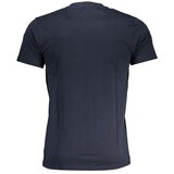 Cavalli Class Muška Majica Kratkih Rukava Plava | shoptok.hr