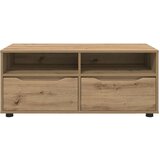 TV ormar Umjetnički hrast 100 x 48 x 43 cm Konstruirano drvo | shoptok.hr