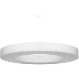  Lestenec SATURNO SLIM 90 bela, (21348328) | Shoptok.si