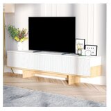 Hanah home TV komoda Hege, bijela | Eponuda.ba