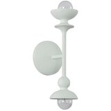 Elstead Lighting STENSKA SVETILKA Alora 60 W 220-240 V E14 | Shoptok.si