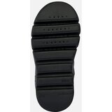 Geox Black Girls Ankle Boots Willaboom Abx - Girls | Shoptok.si