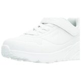 Skechers Modne superge UNO LITE Bela | Shoptok.si