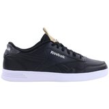 Reebok Nizke superge Royal Techqu Črna | Shoptok.si
