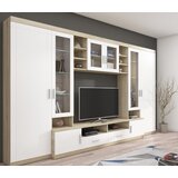 Stolarz-Lempert TV regal Paris WH01, SO01, GR01 | Shoptok.si
