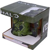 Nemesis Now HALO MASTER CHIEF TANKARD 15.5CM VRČ | Shoptok.si
