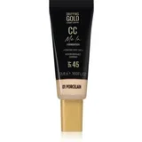 CC Me In Mini Trial lagani puder SPF 45 nijansa Porcelain 01 5 ml