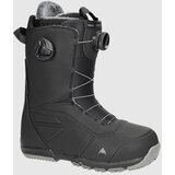 Burton Ruler Boa 2026 Snowboard cevlji black | Shoptok.si