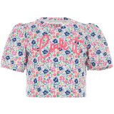 Original Marines majica KR DEP3052F Ž šareno 128 | shoptok.hr