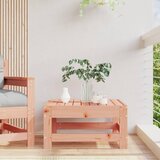 Maison Chic Vrtni stolček - Vrtni stoli za noge trden les douglas JS937, (21878245) | Shoptok.si
