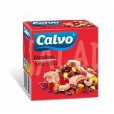 Calvo mexicana tuna salta 150g limenka Cene