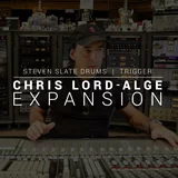 Steven Slate Trigger 2 CLA (Expansion) (Digitalni proizvod)
