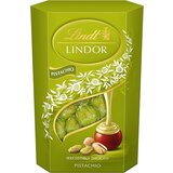 Lindt Lindor bombonjera pistaći 200g | ePonuda.com