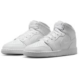 Nike Air Jordan 1 Mid Gs Bijela | shoptok.hr