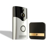 Daylite wIFI video domofon z notranjim zvoncem- brezzicno de | Shoptok.si