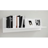 MID.YOU STENSKI REGAL 102/30/20 cm bela | Shoptok.si
