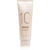 Salon 10 Protein Treatment For Extremely Damaged Hair proteinski balzam za ekstremno poškodovane lase 250 ml