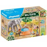 Playmobil wiltopia: izlet k vodi 71294 Cene