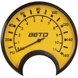 Beto ručna pumpa aluminijska | shoptok.hr