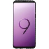 Techsuit Carbonite FiberShell maska za Samsung Galaxy S9 - crna | shoptok.hr
