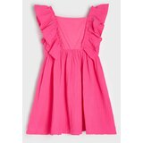 Sinsay Babydoll haljina | shoptok.hr