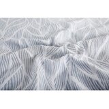 My House Modra enojna posteljnina iz žakarja 140x200 cm Florida – | Shoptok.si