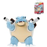 Pokemon pkm: fig. blastoise, W14, (21605916) Cene