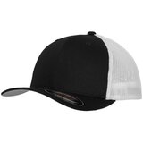 Flexfit Mesh Trucker 2-Tone blk/wht | shoptok.hr