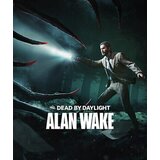 Steam Dead by Daylight - Alan Wake Chapter (DLC) Key (PC) GLOBAL | ePonuda.com