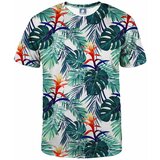 Aloha From Deer Unisex's Tropic T-Shirt TSH AFD342 Cene