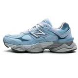 New Balance Modne superge 9060 Chrome Blue Modra