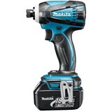 Makita Akumulatorski odvijač udarni DTD146Z | ePonuda.com