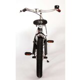  Dječji bicikl Miracle Cruiser 16" mat crni | shoptok.hr