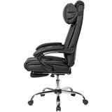 MID.YOU Pisarniški Stol Chefsessel | Shoptok.si